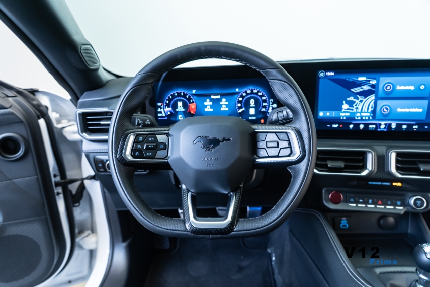 ford mustang 5.0 v8 gasolina gt performance manual 2p automatico 20259