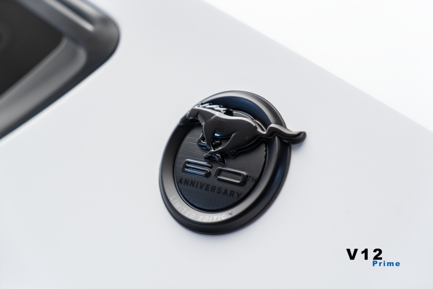 ford mustang 5.0 v8 gasolina gt performance manual 2p automatico 202520