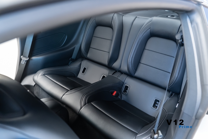 ford mustang 5.0 v8 gasolina gt performance manual 2p automatico 202511