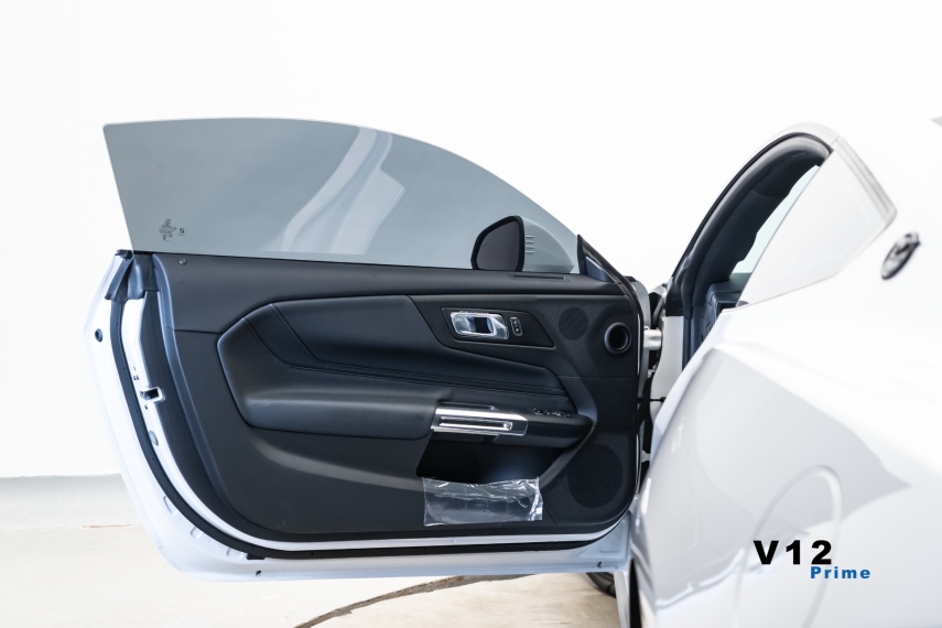 ford mustang 5.0 v8 gasolina gt performance manual 2p automatico 202514