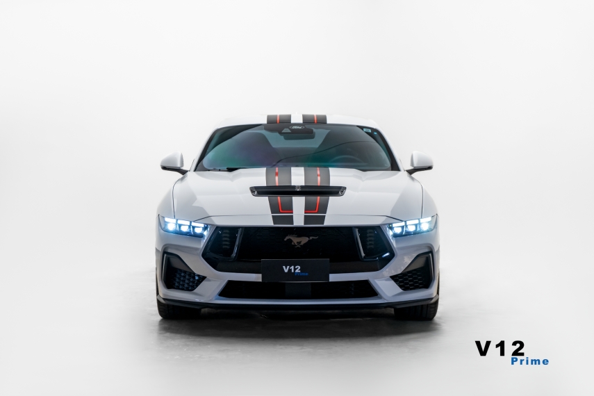 ford mustang 5.0 v8 gasolina gt performance manual 2p automatico 20251