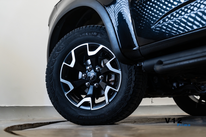 chevrolet s10 2.8 16v turbo diesel z71 cd 4x4 automatico 4p 202522