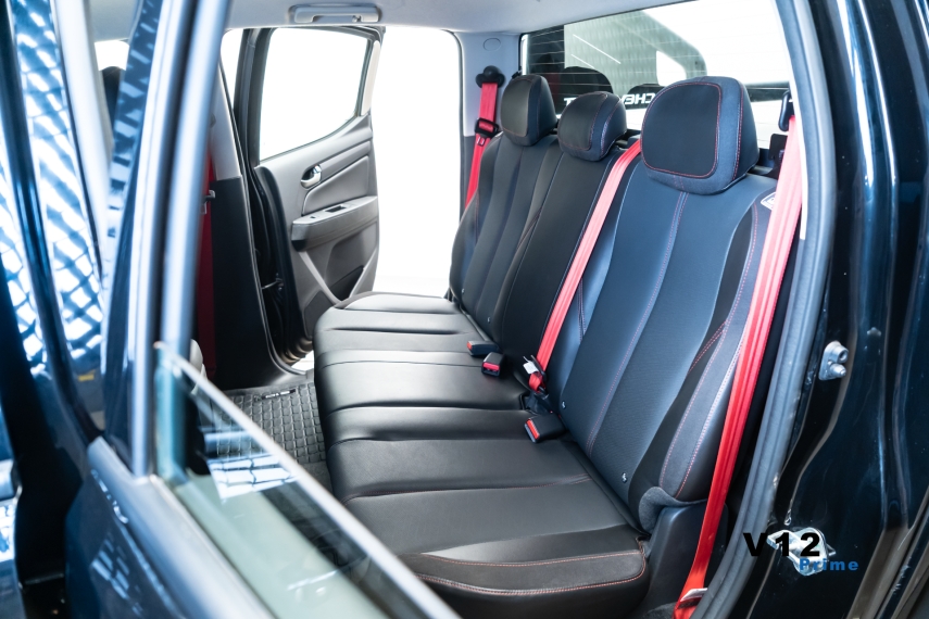 chevrolet s10 2.8 16v turbo diesel z71 cd 4x4 automatico 4p 202510