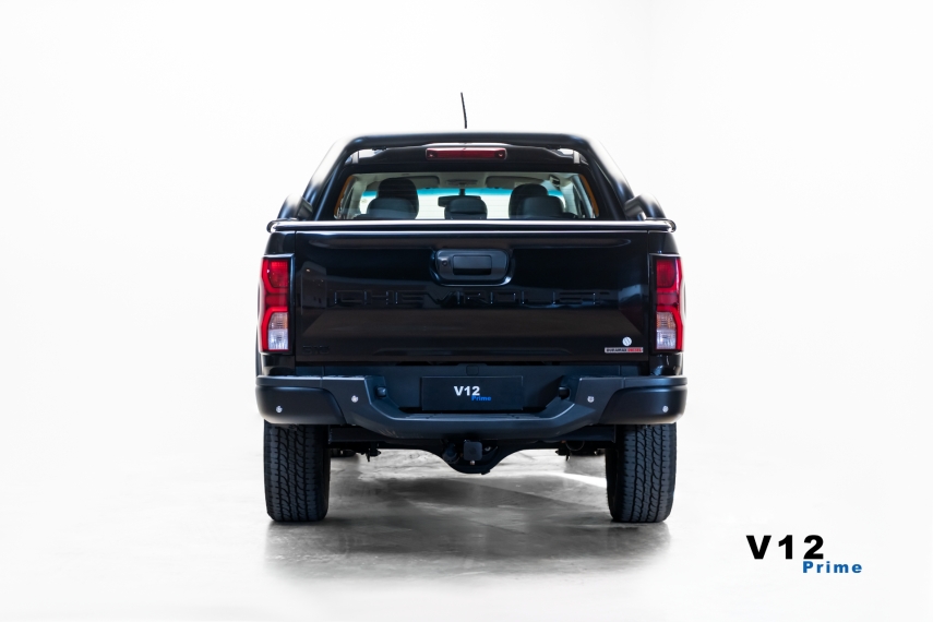 chevrolet s10 2.8 16v turbo diesel z71 cd 4x4 automatico 4p 20254