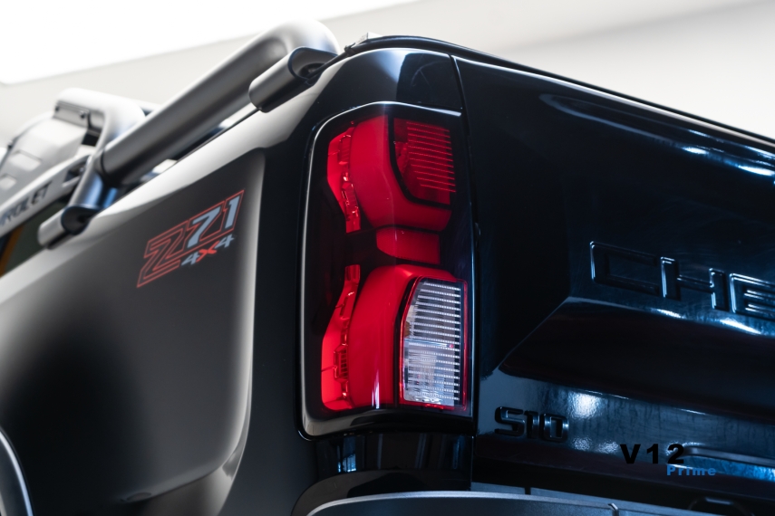 chevrolet s10 2.8 16v turbo diesel z71 cd 4x4 automatico 4p 202519