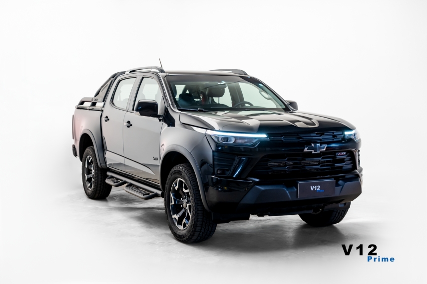 chevrolet s10 2.8 16v turbo diesel z71 cd 4x4 automatico 4p 20255