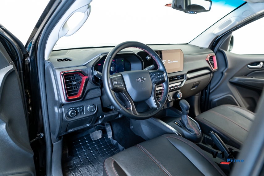 chevrolet s10 2.8 16v turbo diesel z71 cd 4x4 automatico 4p 20256