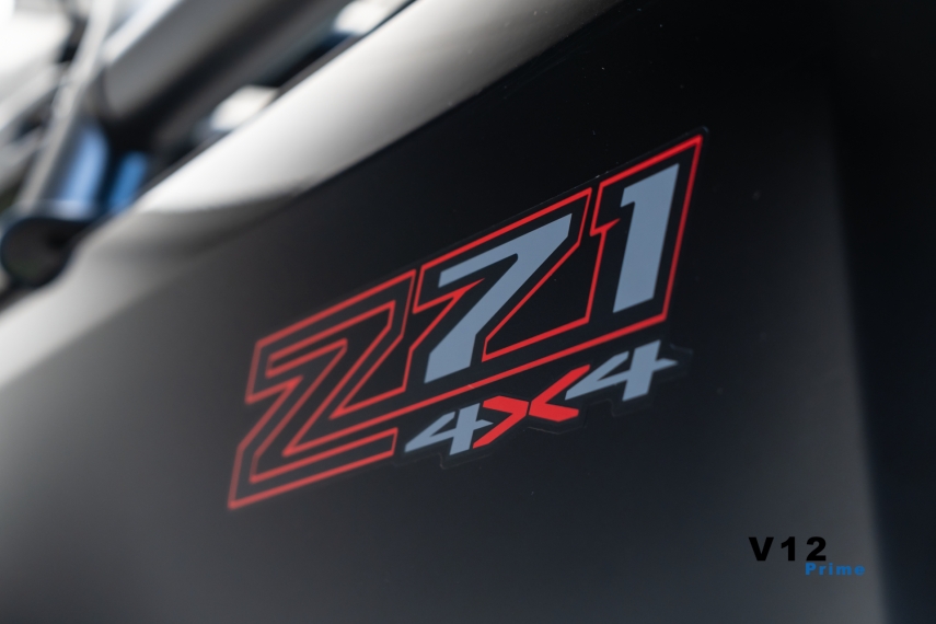 chevrolet s10 2.8 16v turbo diesel z71 cd 4x4 automatico 4p 202517