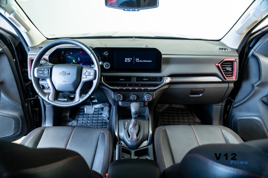 chevrolet s10 2.8 16v turbo diesel z71 cd 4x4 automatico 4p 20259