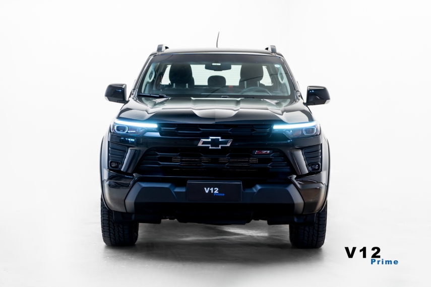 chevrolet s10 2.8 16v turbo diesel z71 cd 4x4 automatico 4p 20252