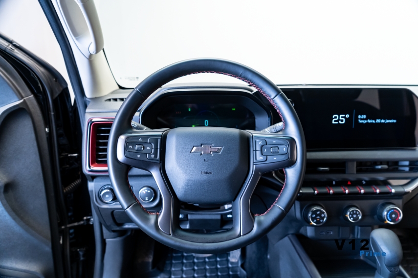 chevrolet s10 2.8 16v turbo diesel z71 cd 4x4 automatico 4p 20258