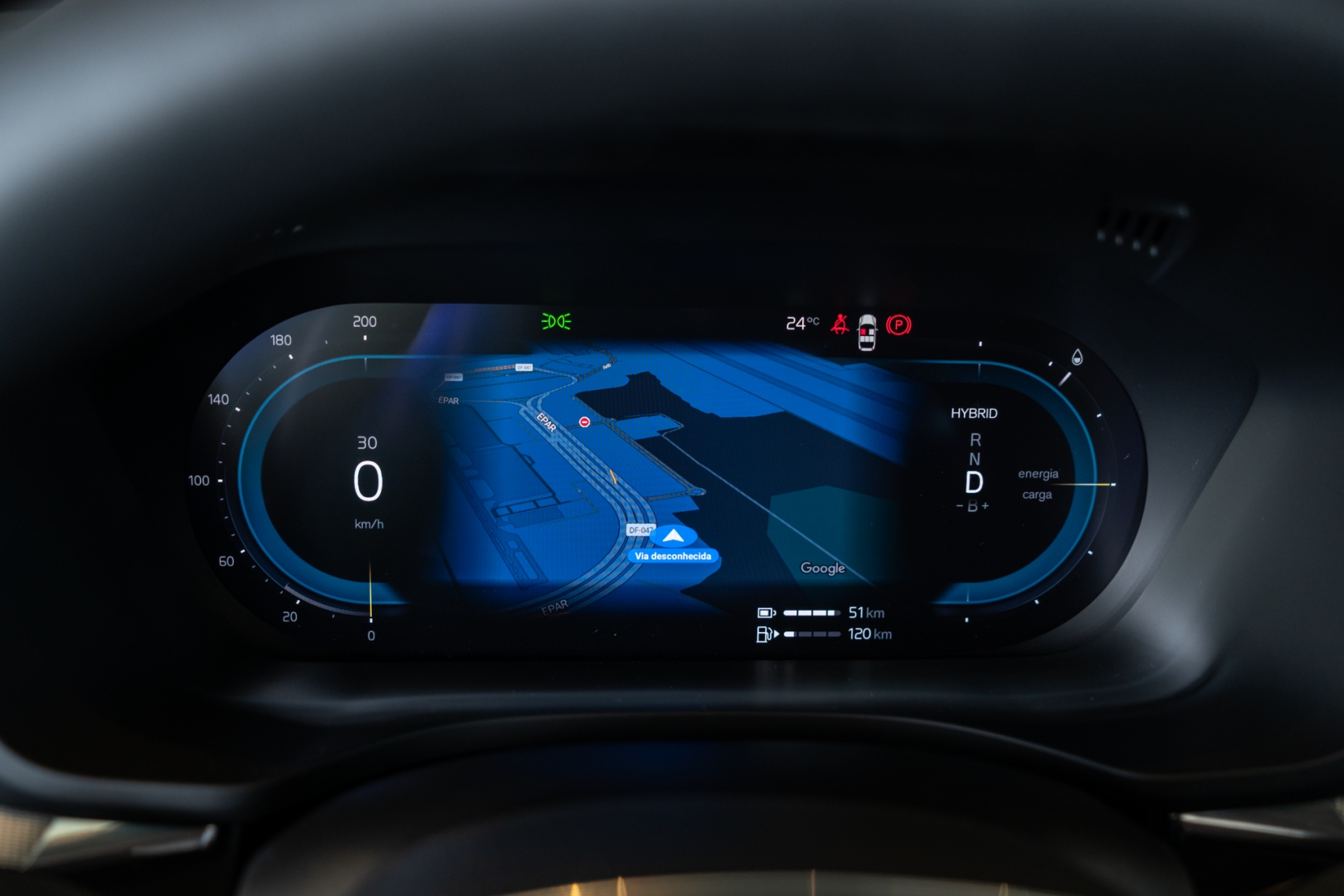 volvo xc60 2.0 t8 recharge polestar engineered awd geartronic hibrido 4p automatico 202412