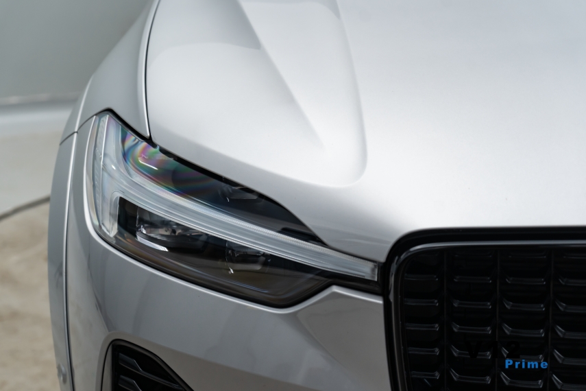 volvo xc60 2.0 t8 recharge polestar engineered awd geartronic hibrido 4p automatico 202419