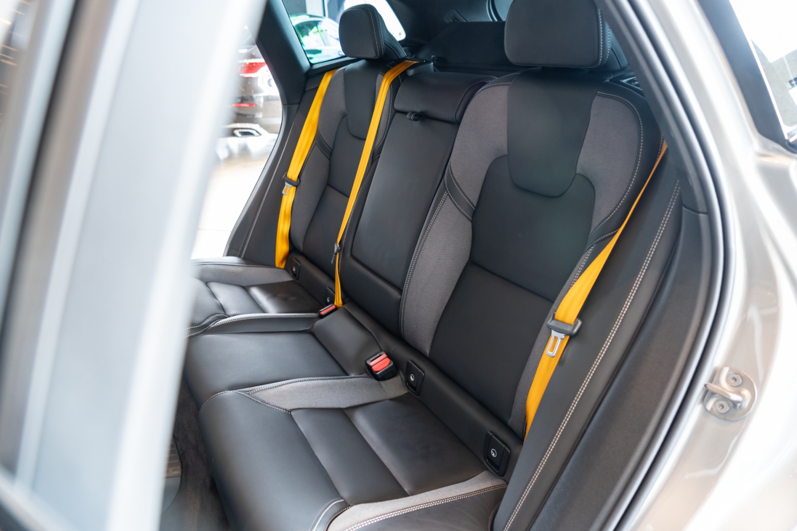 volvo xc60 2.0 t8 recharge polestar engineered awd geartronic hibrido 4p automatico 20249