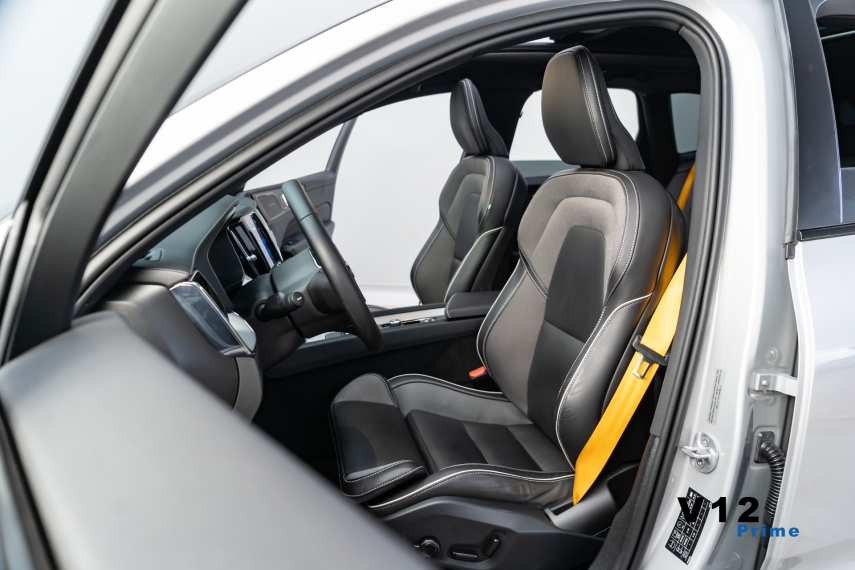 volvo xc60 2.0 t8 recharge polestar engineered awd geartronic hibrido 4p automatico 20247