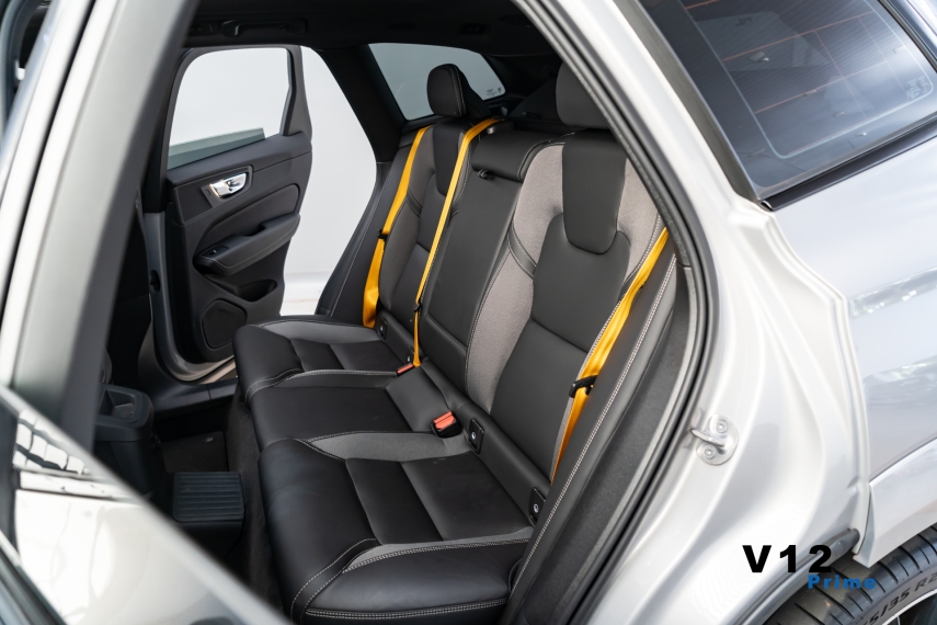 volvo xc60 2.0 t8 recharge polestar engineered awd geartronic hibrido 4p automatico 202416