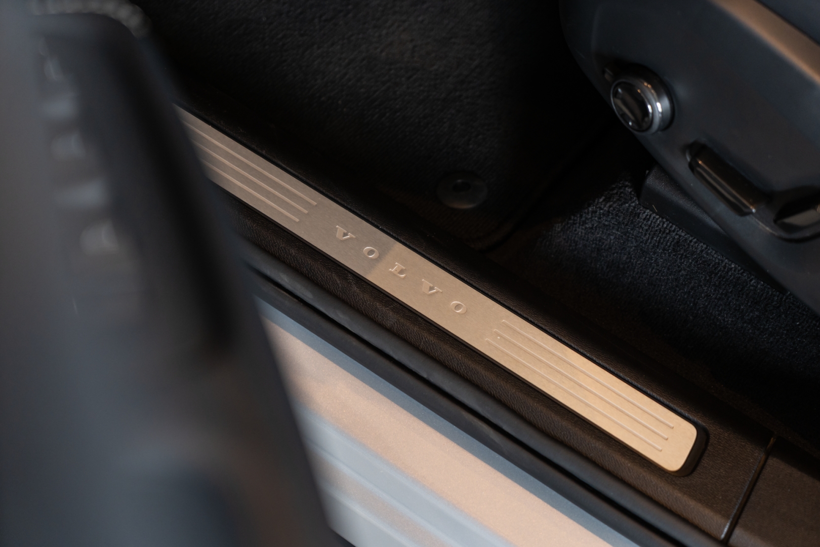 volvo xc60 2.0 t8 recharge polestar engineered awd geartronic hibrido 4p automatico 202410