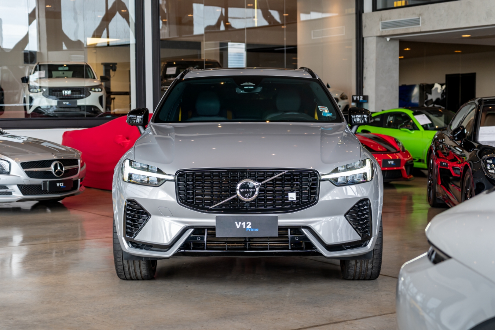 volvo xc60 2.0 t8 recharge polestar engineered awd geartronic hibrido 4p automatico 20242