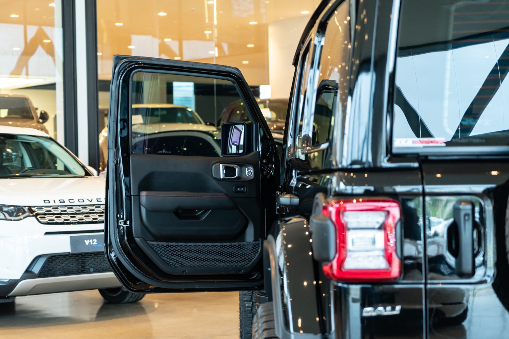 jeep wrangler 2.0 turbo gasolina rubicon 4p 4x4 at8 automatico 202312