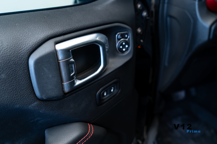 jeep wrangler 2.0 turbo gasolina rubicon 4p 4x4 at8 automatico 202318