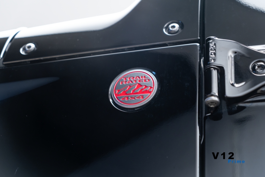 jeep wrangler 2.0 turbo gasolina rubicon 4p 4x4 at8 automatico 202319