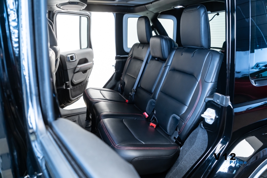 jeep wrangler 2.0 turbo gasolina rubicon 4p 4x4 at8 automatico 20238