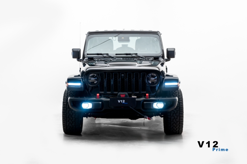 jeep wrangler 2.0 turbo gasolina rubicon 4p 4x4 at8 automatico 20231