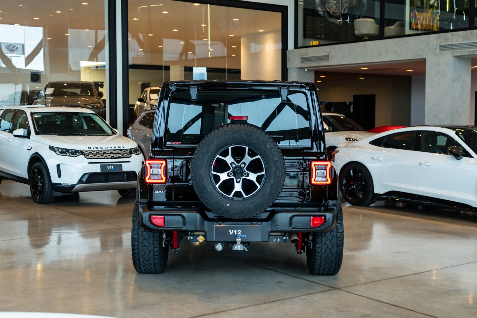 jeep wrangler 2.0 turbo gasolina rubicon 4p 4x4 at8 automatico 20233