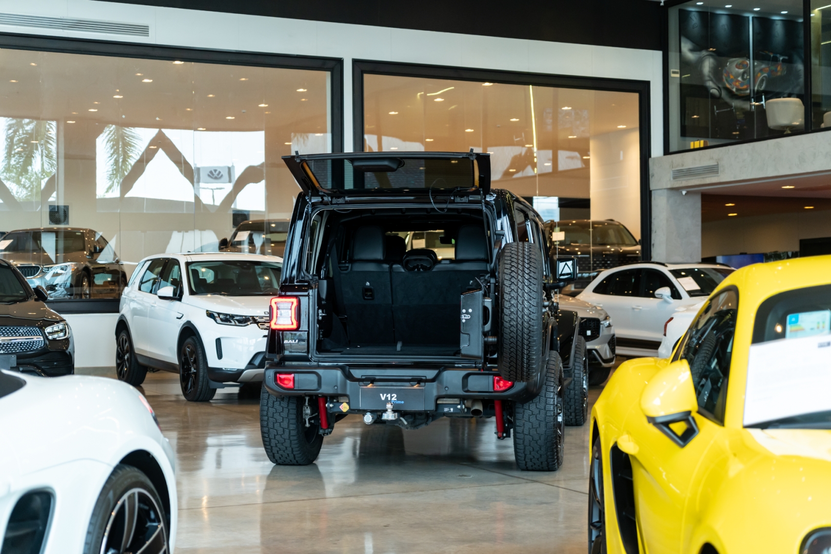 jeep wrangler 2.0 turbo gasolina rubicon 4p 4x4 at8 automatico 202318