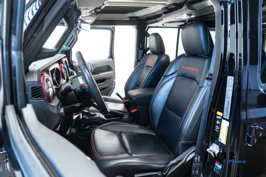 jeep wrangler 2.0 turbo gasolina rubicon 4p 4x4 at8 automatico 20237