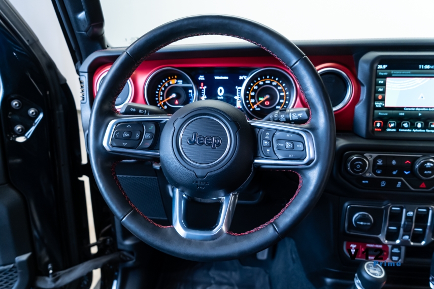 jeep wrangler 2.0 turbo gasolina rubicon 4p 4x4 at8 automatico 202312