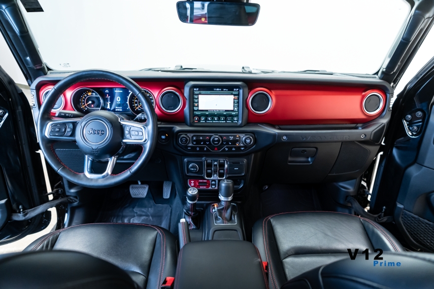 jeep wrangler 2.0 turbo gasolina rubicon 4p 4x4 at8 automatico 20239