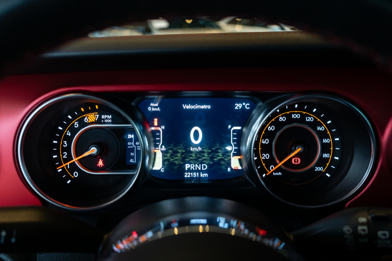 jeep wrangler 2.0 turbo gasolina rubicon 4p 4x4 at8 automatico 202313