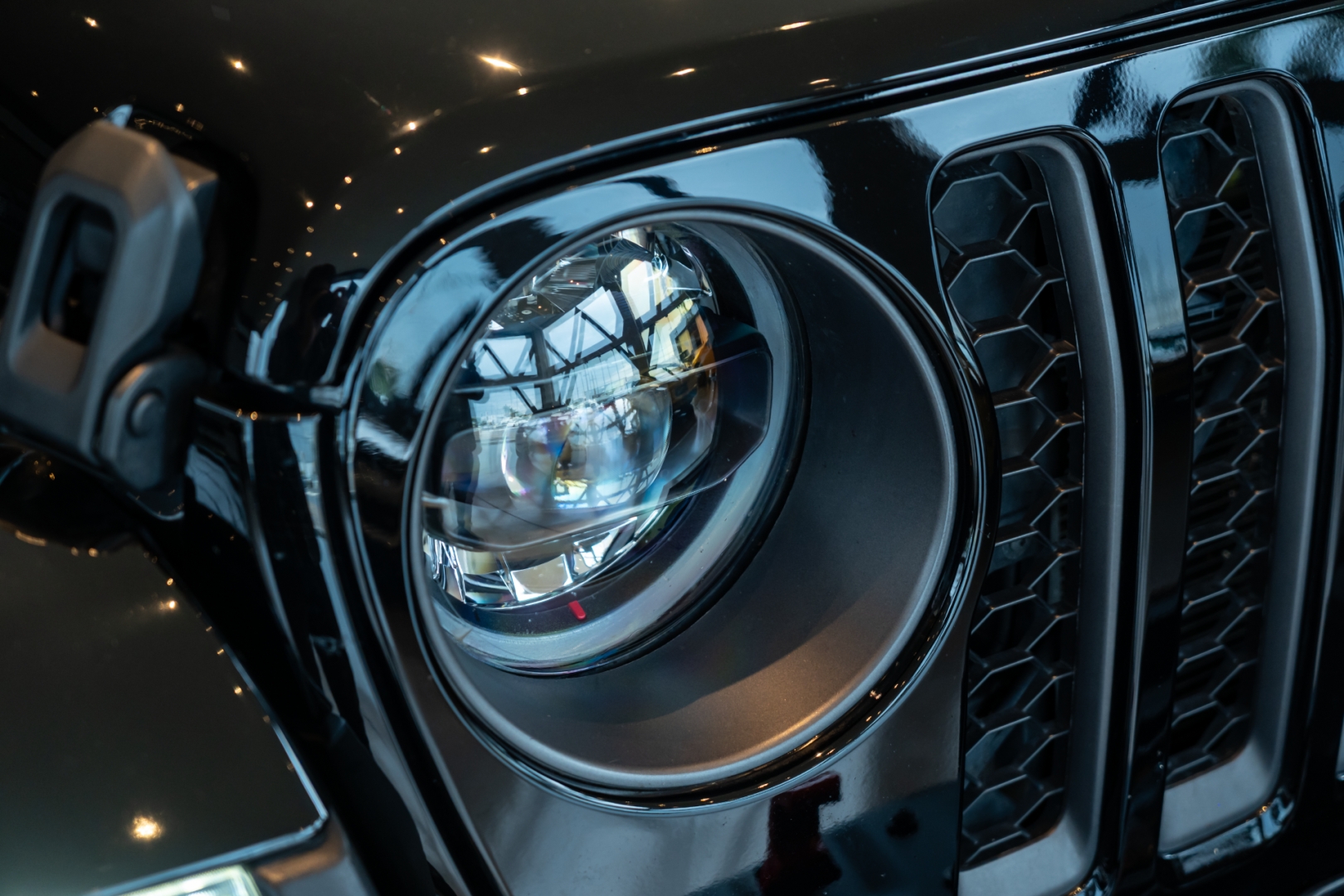 jeep wrangler 2.0 turbo gasolina rubicon 4p 4x4 at8 automatico 202321