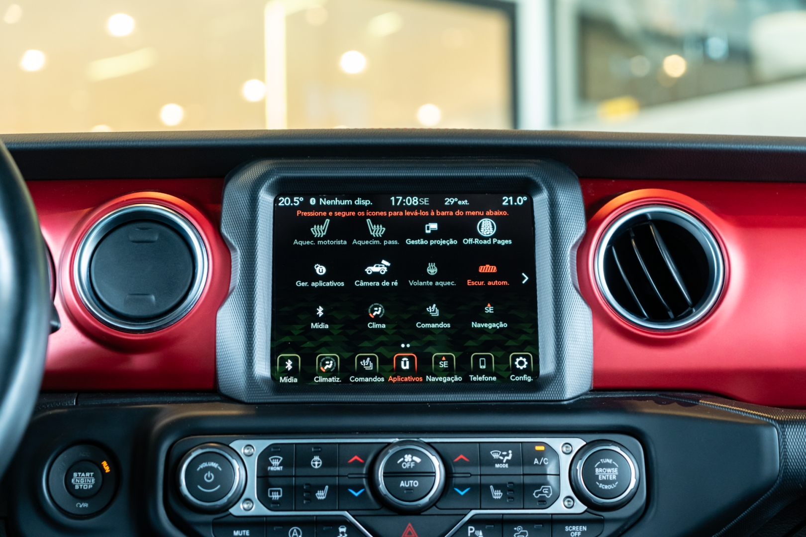 jeep wrangler 2.0 turbo gasolina rubicon 4p 4x4 at8 automatico 202314