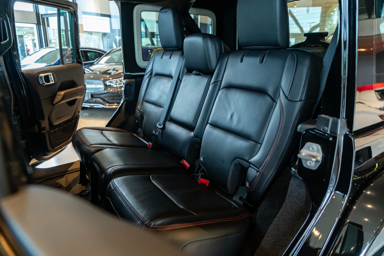 jeep wrangler 2.0 turbo gasolina rubicon 4p 4x4 at8 automatico 20238