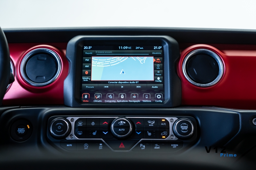 jeep wrangler 2.0 turbo gasolina rubicon 4p 4x4 at8 automatico 202314