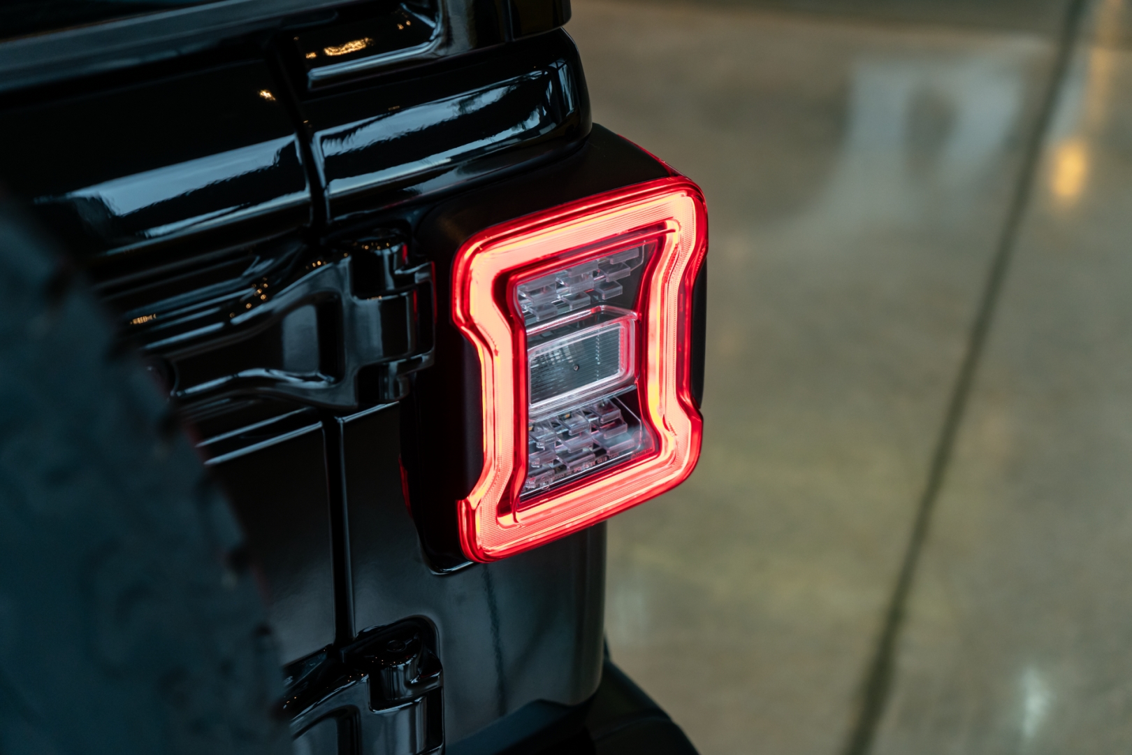 jeep wrangler 2.0 turbo gasolina rubicon 4p 4x4 at8 automatico 202320