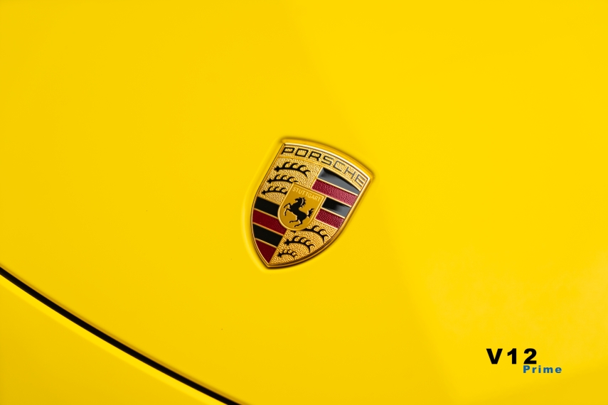 porsche 718 2.0 16v h4 gasolina cayman pdk 2p automatico 202421