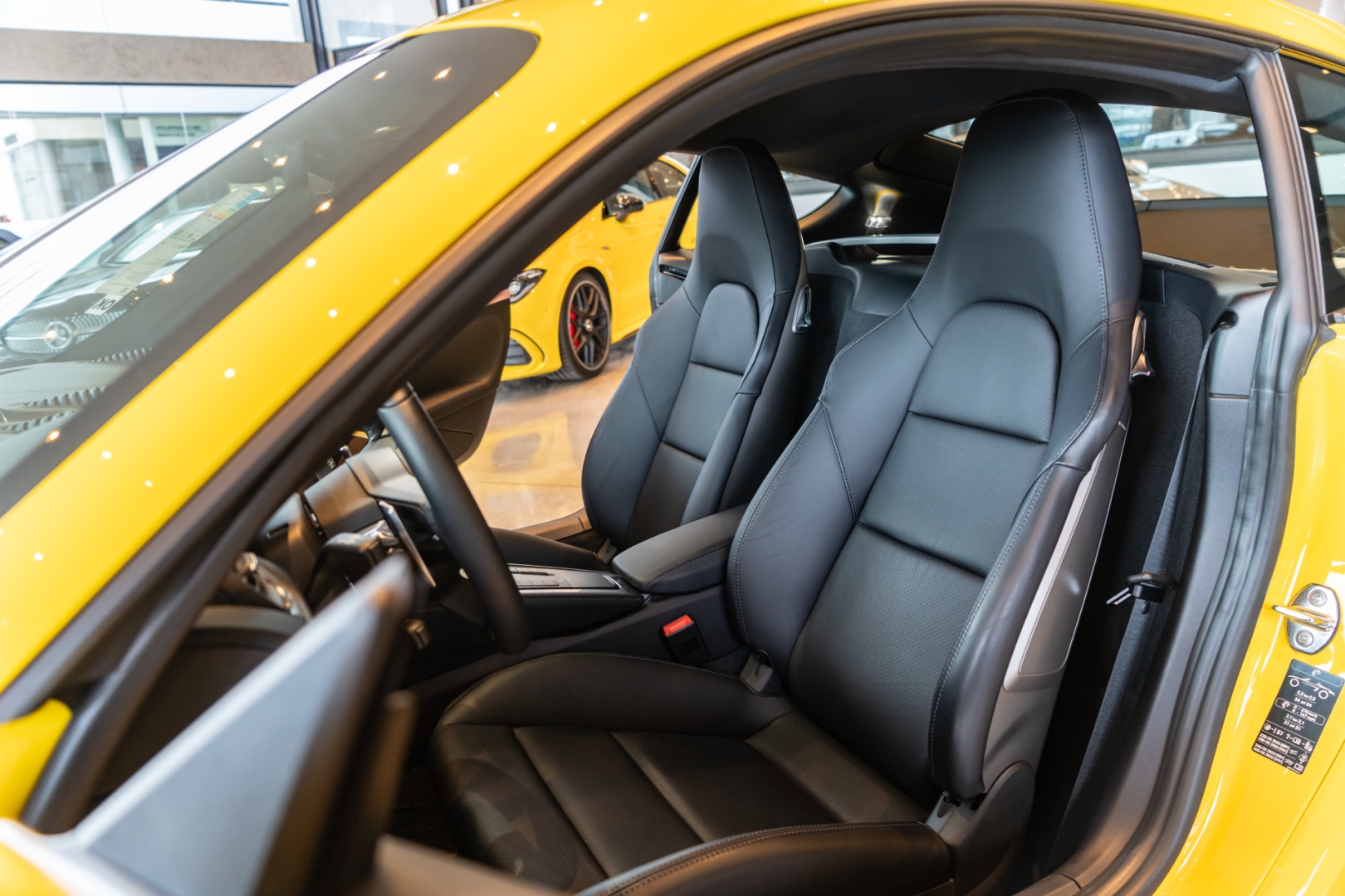 porsche 718 2.0 16v h4 gasolina cayman pdk 2p automatico 20247