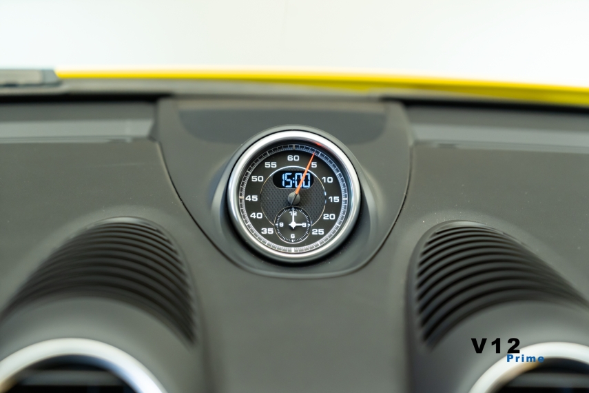 porsche 718 2.0 16v h4 gasolina cayman pdk 2p automatico 202411