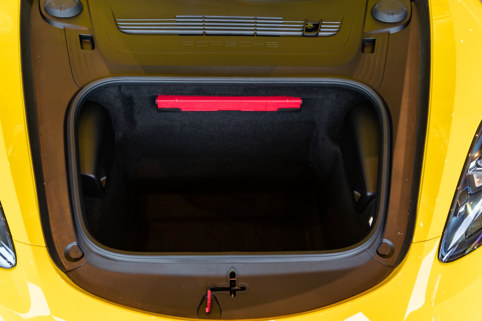 porsche 718 2.0 16v h4 gasolina cayman pdk 2p automatico 202417