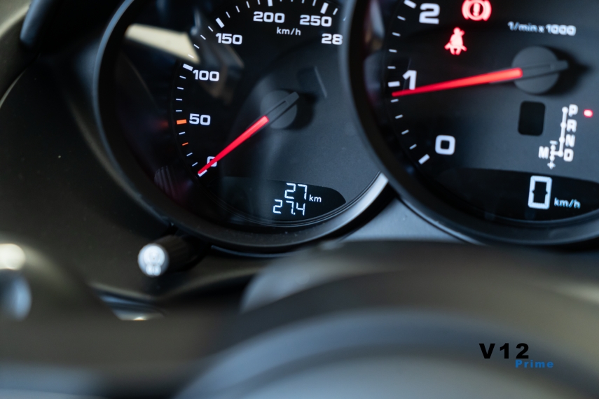 porsche 718 2.0 16v h4 gasolina cayman pdk 2p automatico 202414