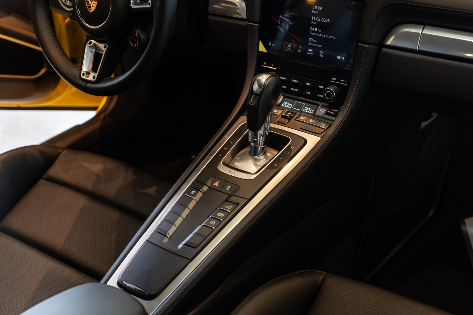 porsche 718 2.0 16v h4 gasolina cayman pdk 2p automatico 202411