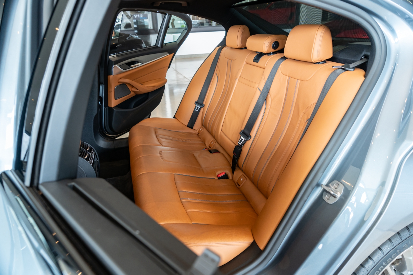 bmw 530e 2.0 16v twinpower hibrido m sport automatico 4p 20209