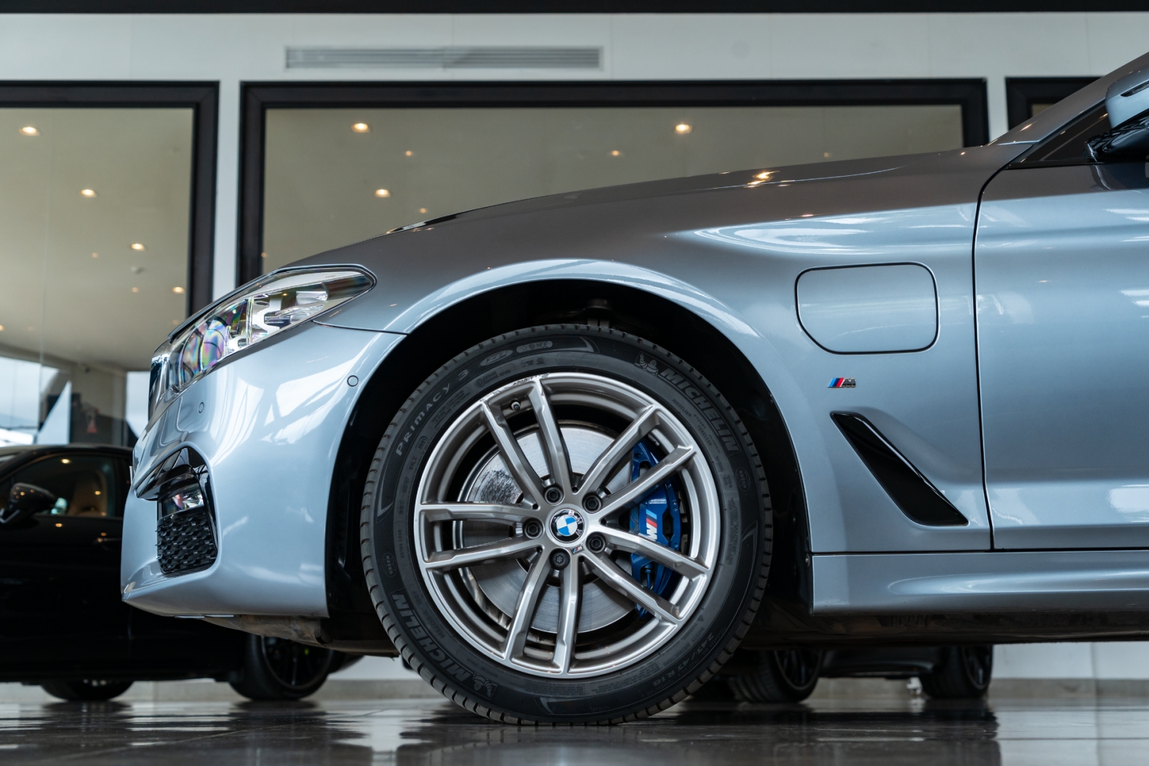 bmw 530e 2.0 16v twinpower hibrido m sport automatico 4p 202022