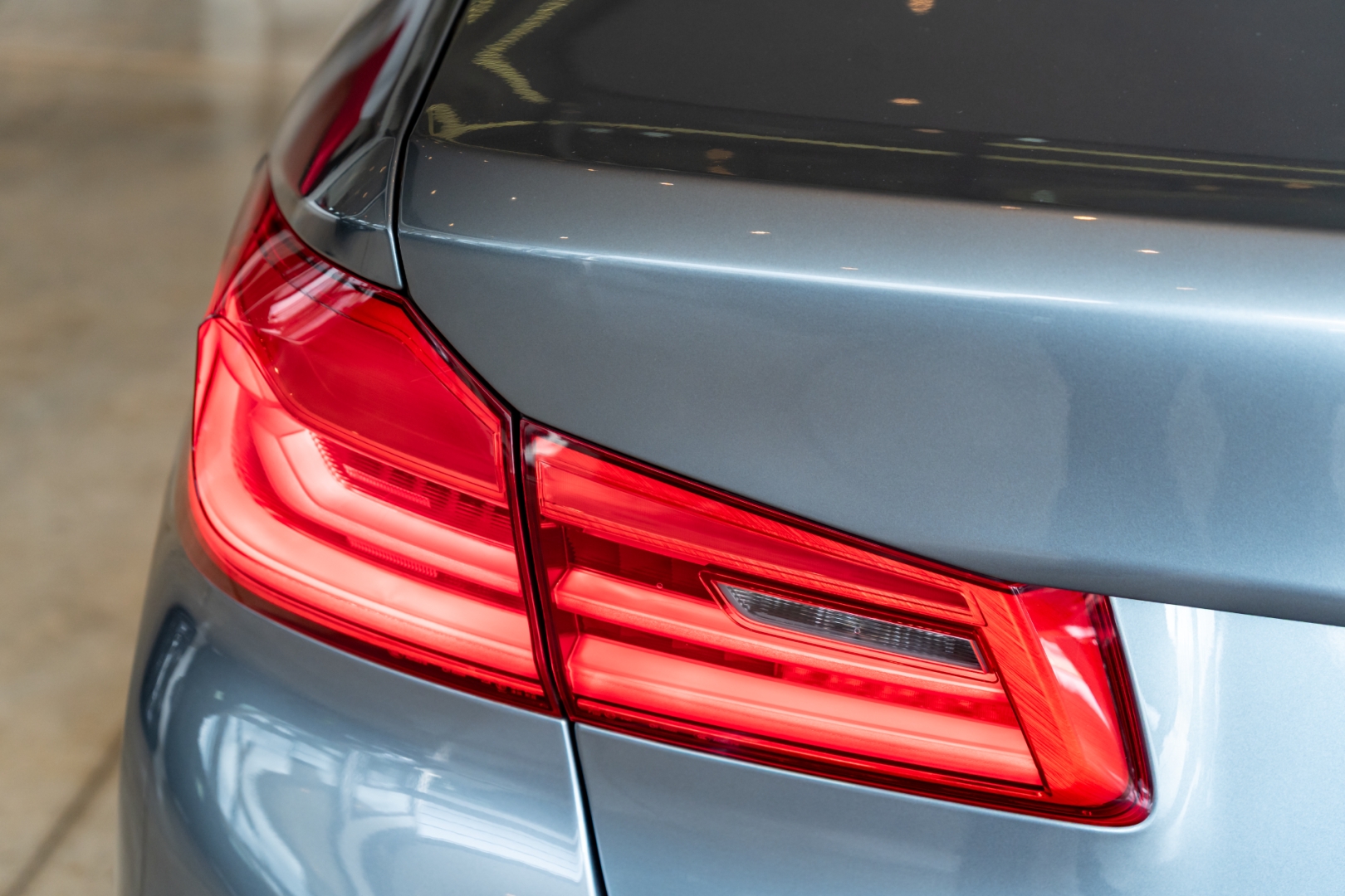 bmw 530e 2.0 16v twinpower hibrido m sport automatico 4p 202020