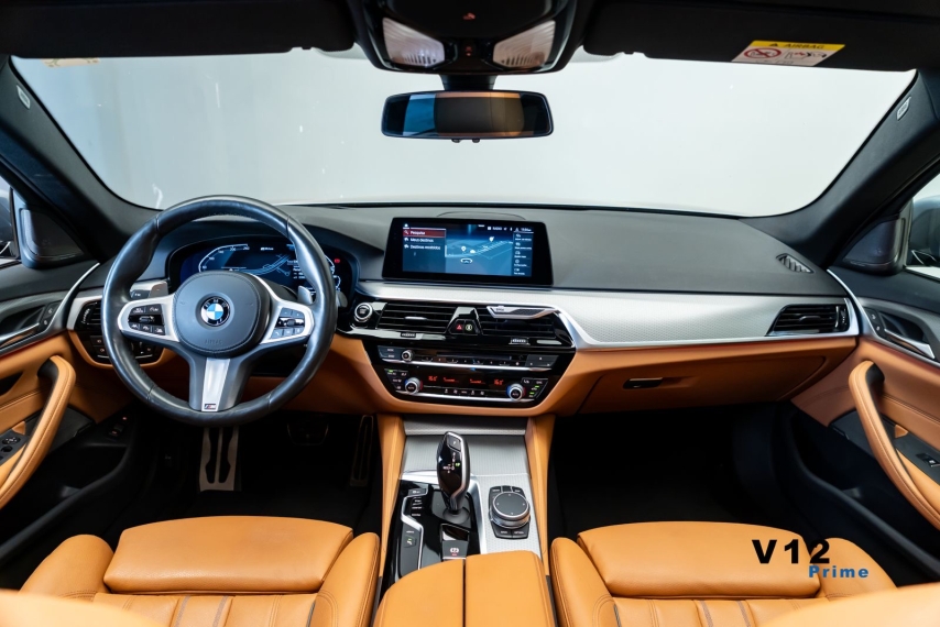 bmw 530e 2.0 16v twinpower hibrido m sport automatico 4p 202010