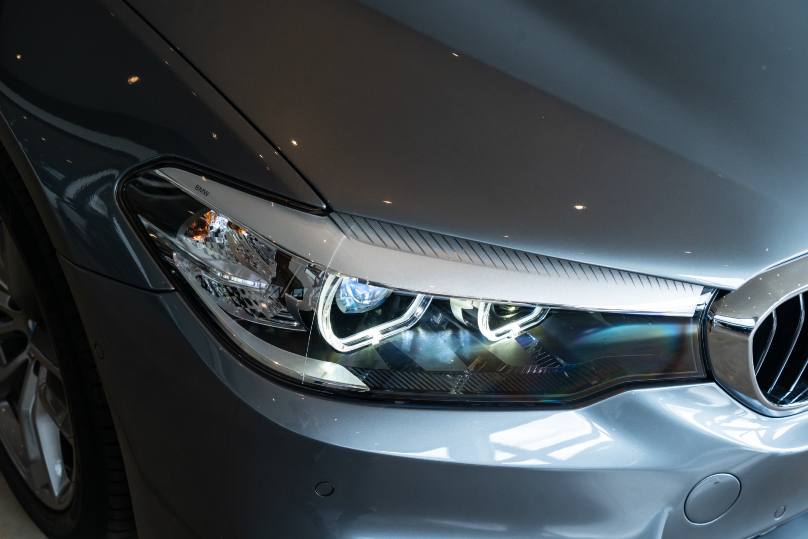 bmw 530e 2.0 16v twinpower hibrido m sport automatico 4p 202018