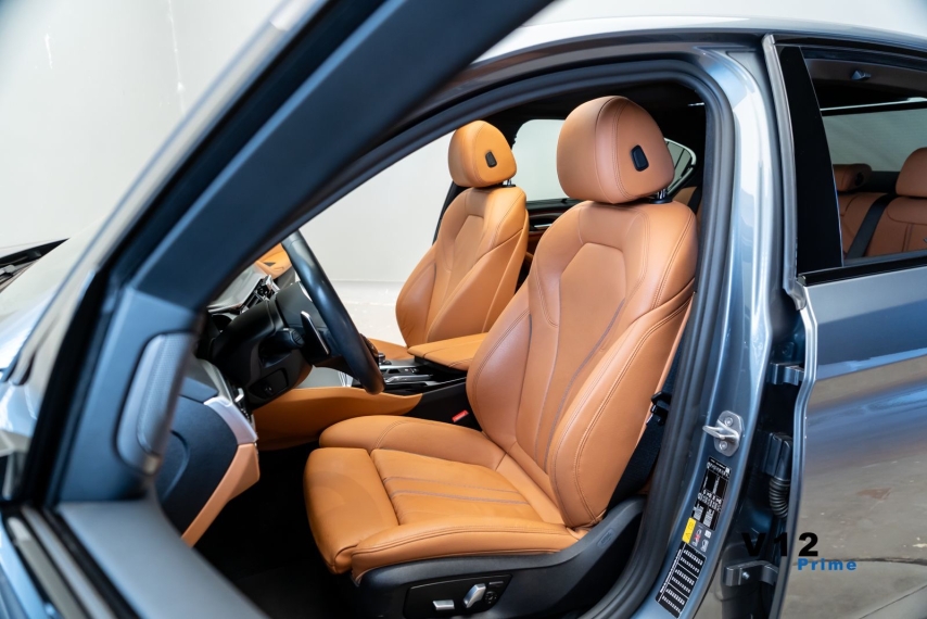 bmw 530e 2.0 16v twinpower hibrido m sport automatico 4p 20208